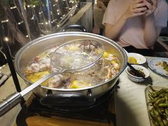 -小煵记·打边炉(西丽文光店)