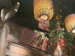 -南京大牌档(之心城店)