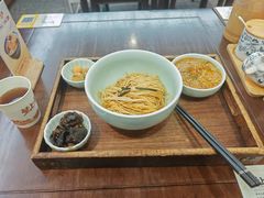 -蟹上黄·蟹黄面·江南糖水(人民广场店)