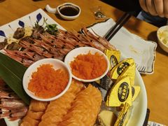-大焰自助日本料理 铁板烧(徐汇店)