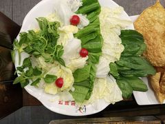 -芦苇荡·酸汤鱼(回龙观店)