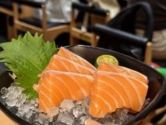-友壹町寿司(新DNA购物中心店)