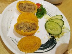 -小句号日本料理(江宁万达店)