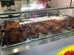 -冷记卤品(台北路店)