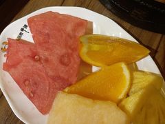 -快乐爱斯米牛排自助(吾悦广场店)