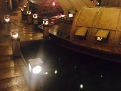 -老船坞餐厅(北京亚洲大酒店 )
