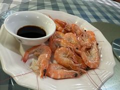 -钱大妈海鲜饭店(保利林语店)