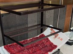 -左庭右院鲜牛肉火锅(长泰广场店)