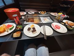 -星伦多自助料理·涮烤一体(虹悦城店)