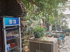 -又见炊烟私房菜(敬亭路店)