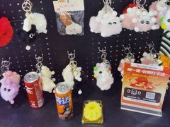 -常和州·夜宵大排档(常州单店)