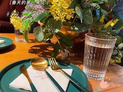 -IFIF 如果花園(宽厚里店)