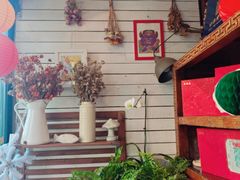 -北平花园·MUA摩造汉堡·北平咖啡(南锣鼓巷胡同店)