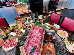 -黑牛の店·黑金店(沈阳万象城店)