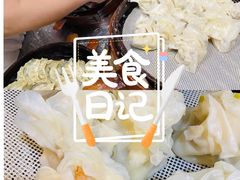 -海汇源老烧麦店(东大街总店)