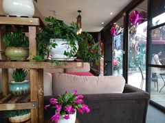 卡座-森居forest休闲咖啡聚集地