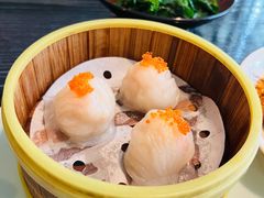 -五缘湾凯悦酒店·悦饗中餐厅