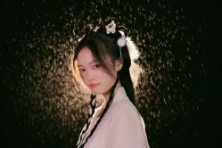 点击看大图 -汉仪华裳汉服馆(打浦桥店)