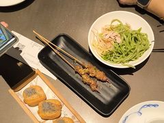 -炉鱼(无锡八佰伴中心店)