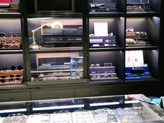 -日本手作眼镜·久川睛匠(新中关购物中心店)