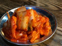 -MI WU FACTORY米屋美食工厂餐厅(绿地店)