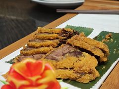 -水乡人家私房菜(逢简店)