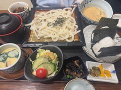 -纹兵卫手打荞麦面日料(虹桥本店)