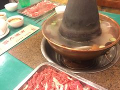 -月圆火锅(宁海东路二店)