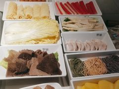 -野妹火锅(布吉店)