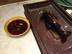 -那家小馆•北京菜•烤鸭(中关村店)