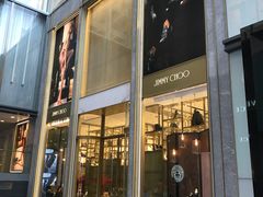 -JIMMY CHOO(海港城精品店)