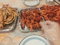 -忆口香龙虾(珠海夏湾老店)