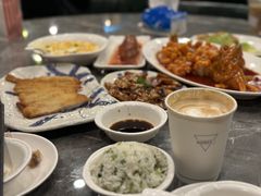 -奶奶的味道(胶州路店)
