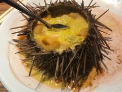 -海味当家·蒸锅海鲜(星海公园店)