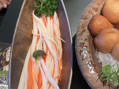 -季季山·云南野生菌火锅(上海首店)