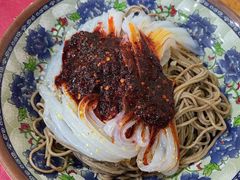 -毓秀羊肉饸饹(芝川店)