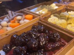 -金海湾自助餐厅(金陵饭店)