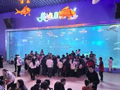 -福州罗源湾海洋世界旅游区