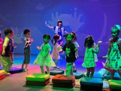 -小鸡哆哆故事屋·儿童乐园(嘉里城店)