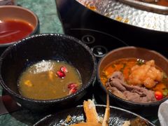 -牛New寿喜烧(金鹰世界店)