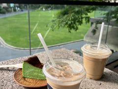 -CEMENT·coffee bar (凤凰创意园店)