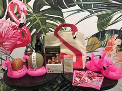 -Flamingo Bloom(TST /尖沙咀店)