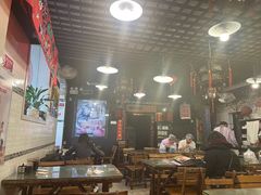 大堂-宝源饺子(麦子店街店)