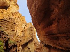 -天山神秘大峡谷