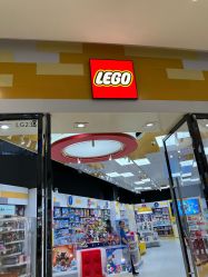 -乐高授权专卖店(济南万象城店)