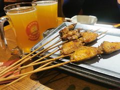 -管氏翅吧(护国寺店)