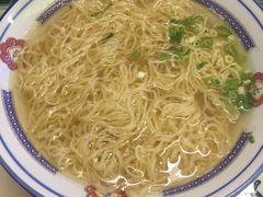 -七爷清汤腩·港式餐厅(金狮广场店)