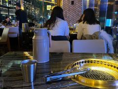 -义气烤肉餐吧(大族广场店)