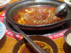 -受气牛肉·重庆耙牛肉(来福士店)