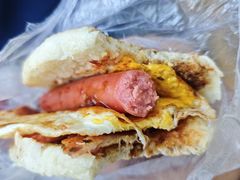 -正味斋锅巴菜(西北角店)